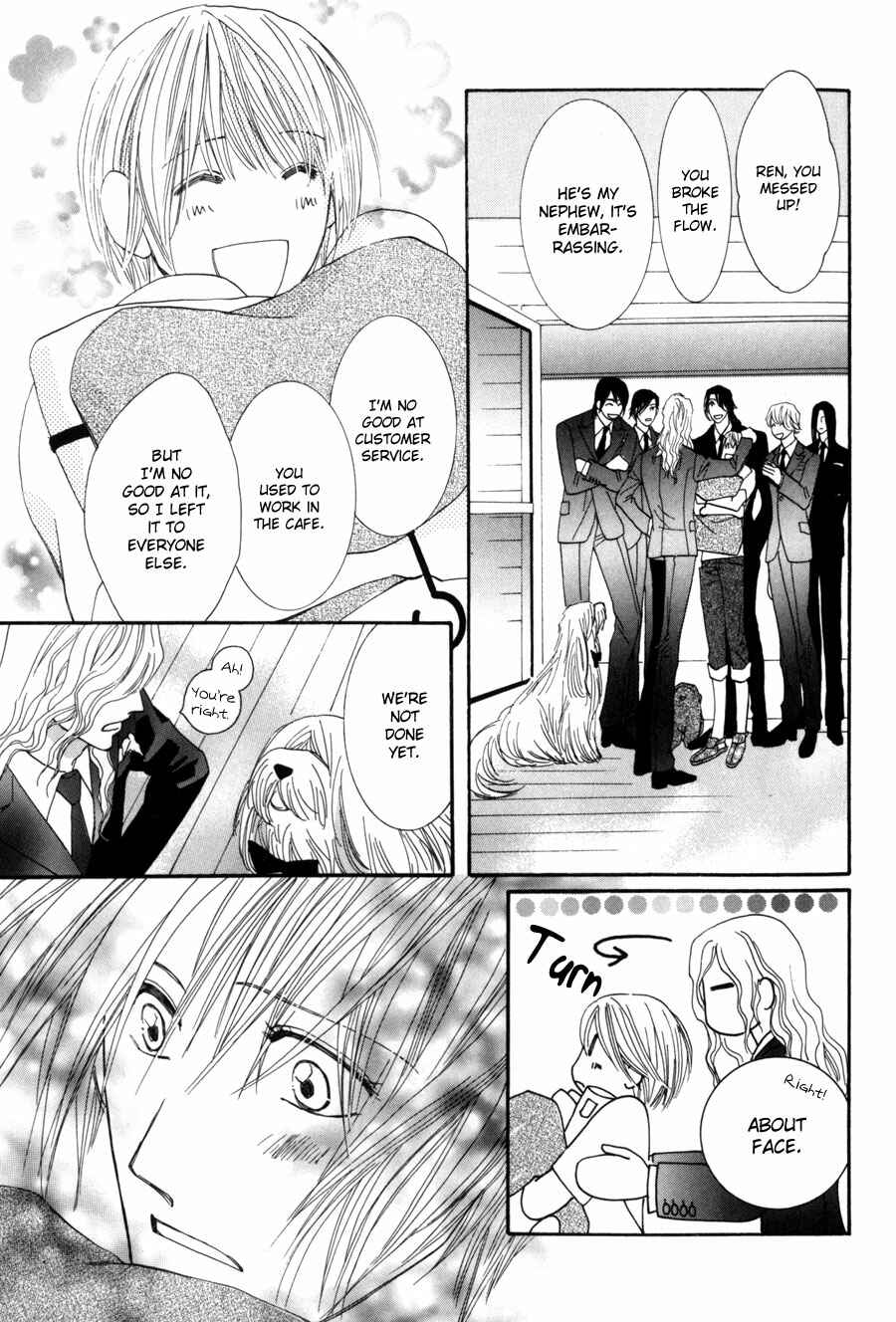 Page 34 Chapter 9 Moon Trick