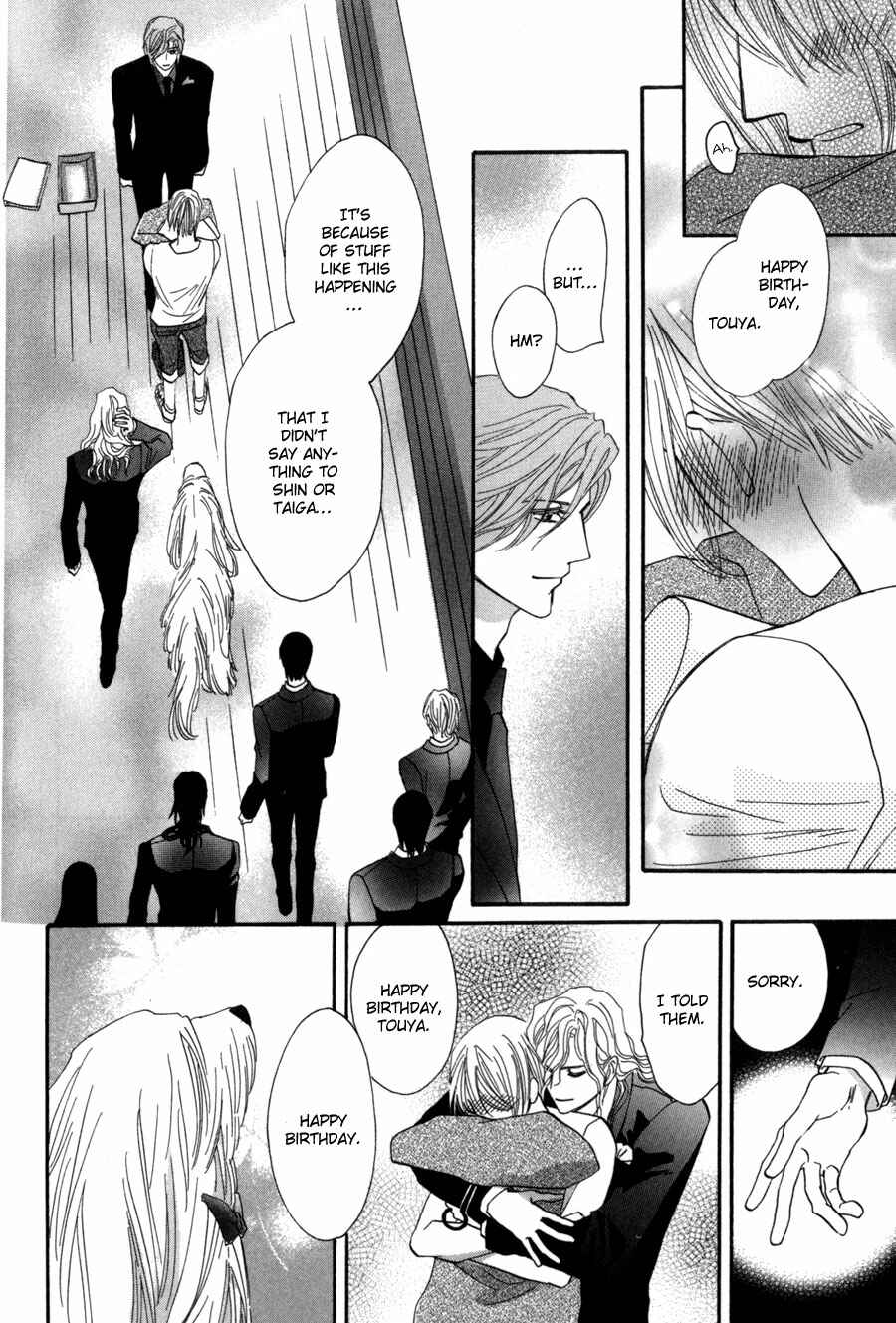 Page 39 Chapter 9 Moon Trick