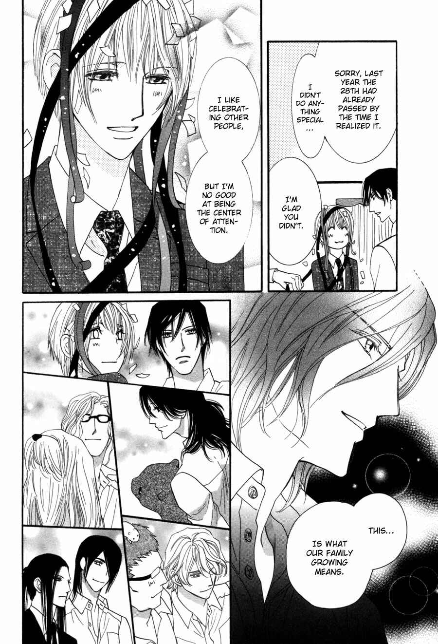 Page 47 Chapter 9 Moon Trick