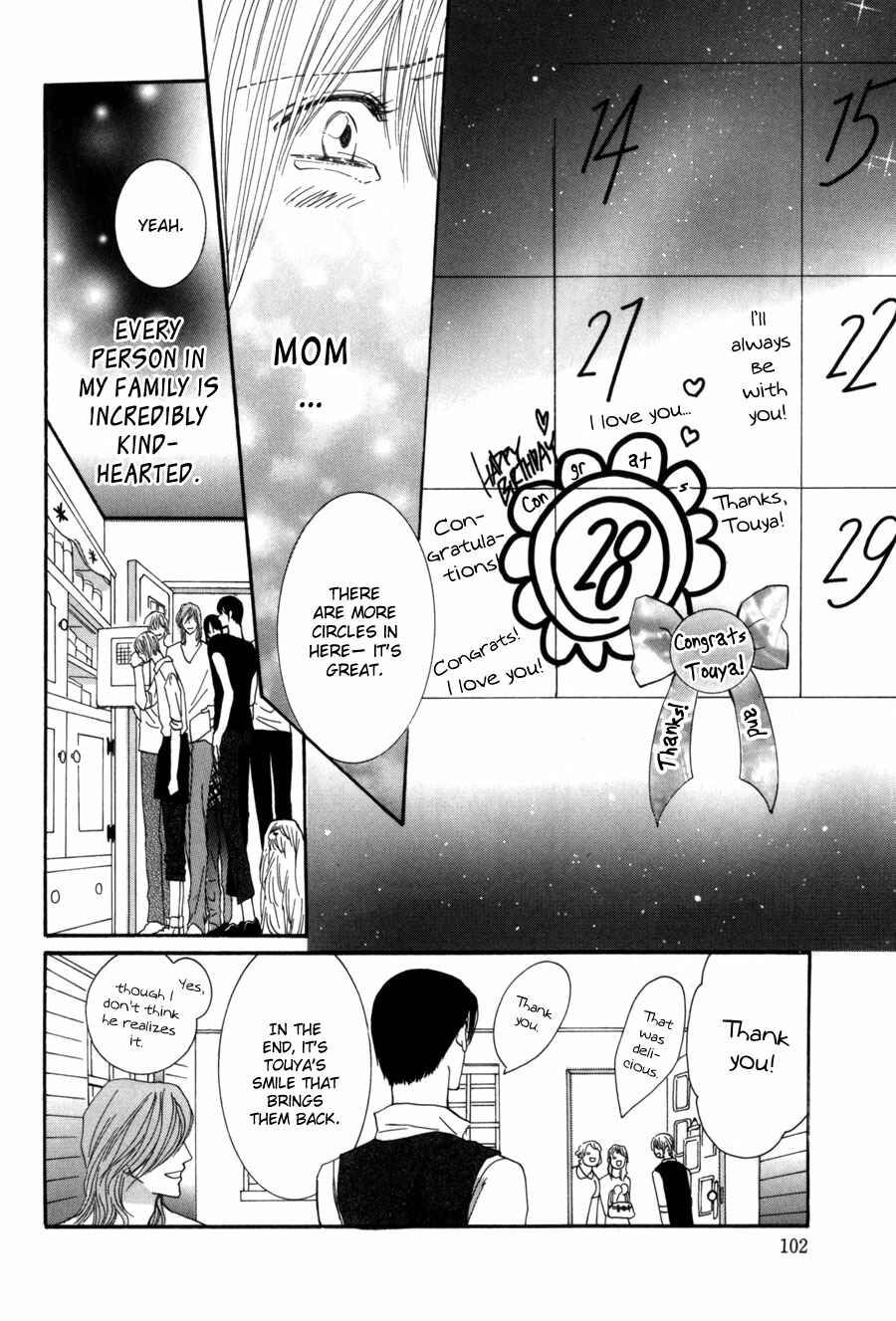 Page 49 Chapter 9 Moon Trick