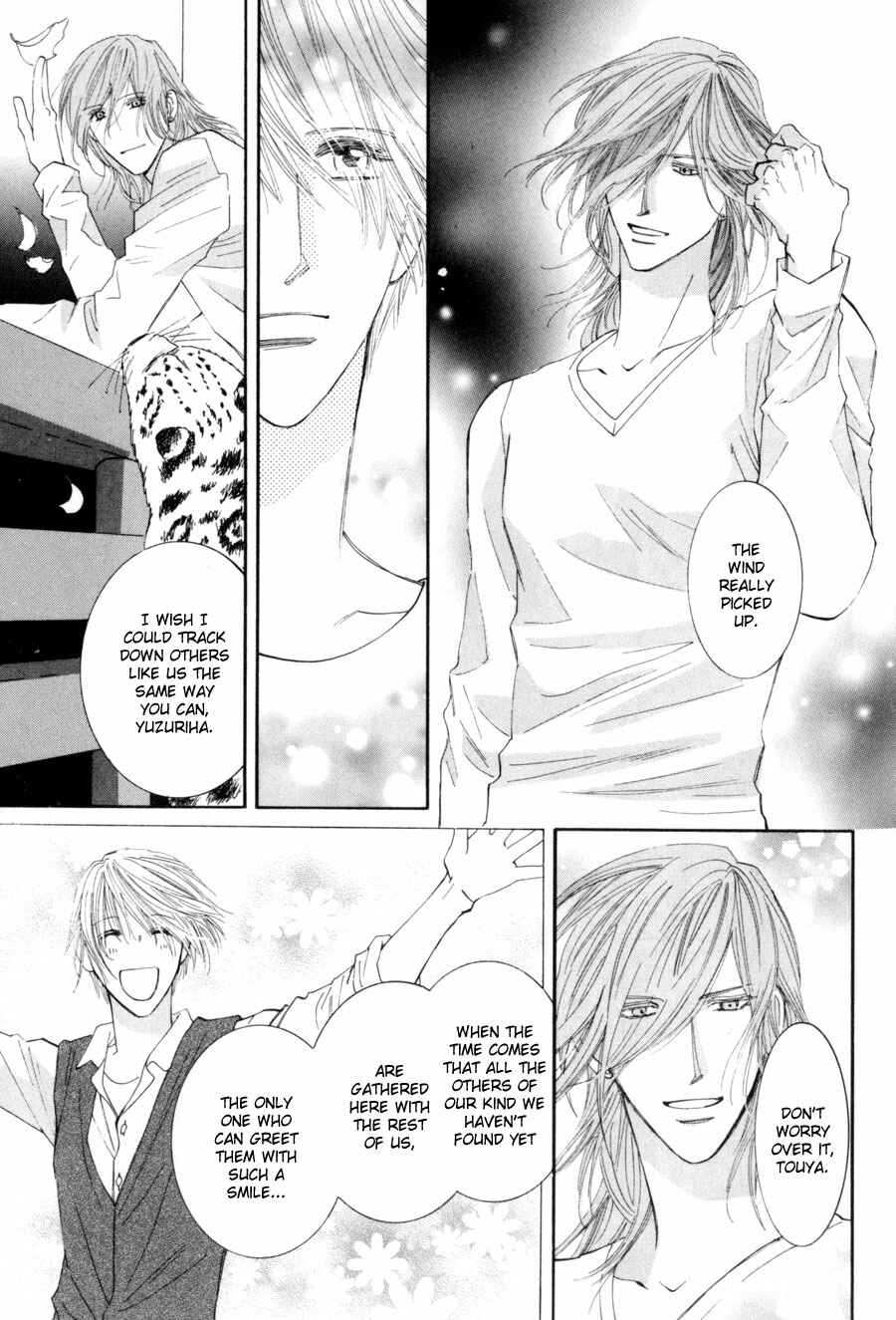 Page 30 Chapter 16 Moon Trick