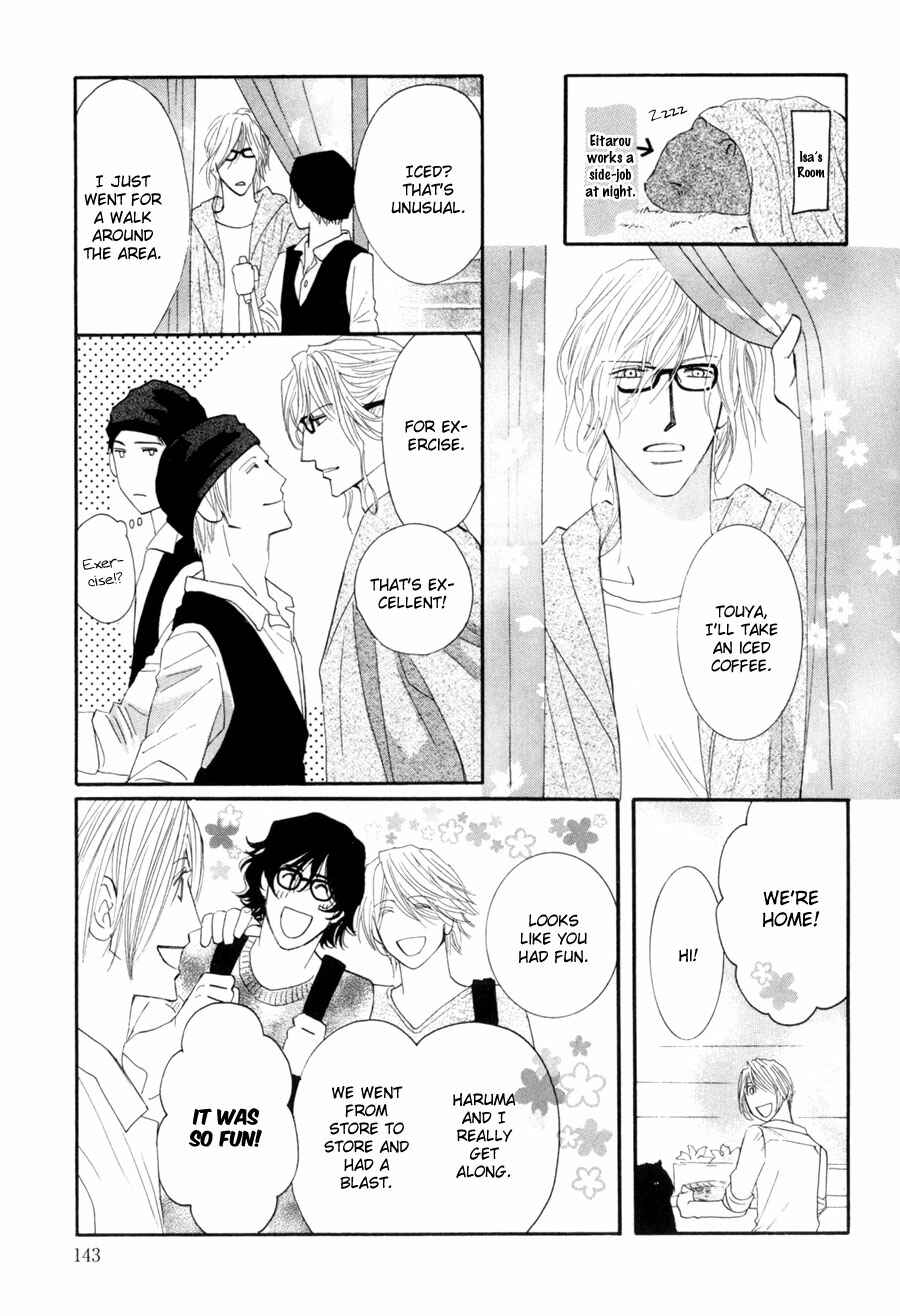 Page 40 Chapter 16 Moon Trick