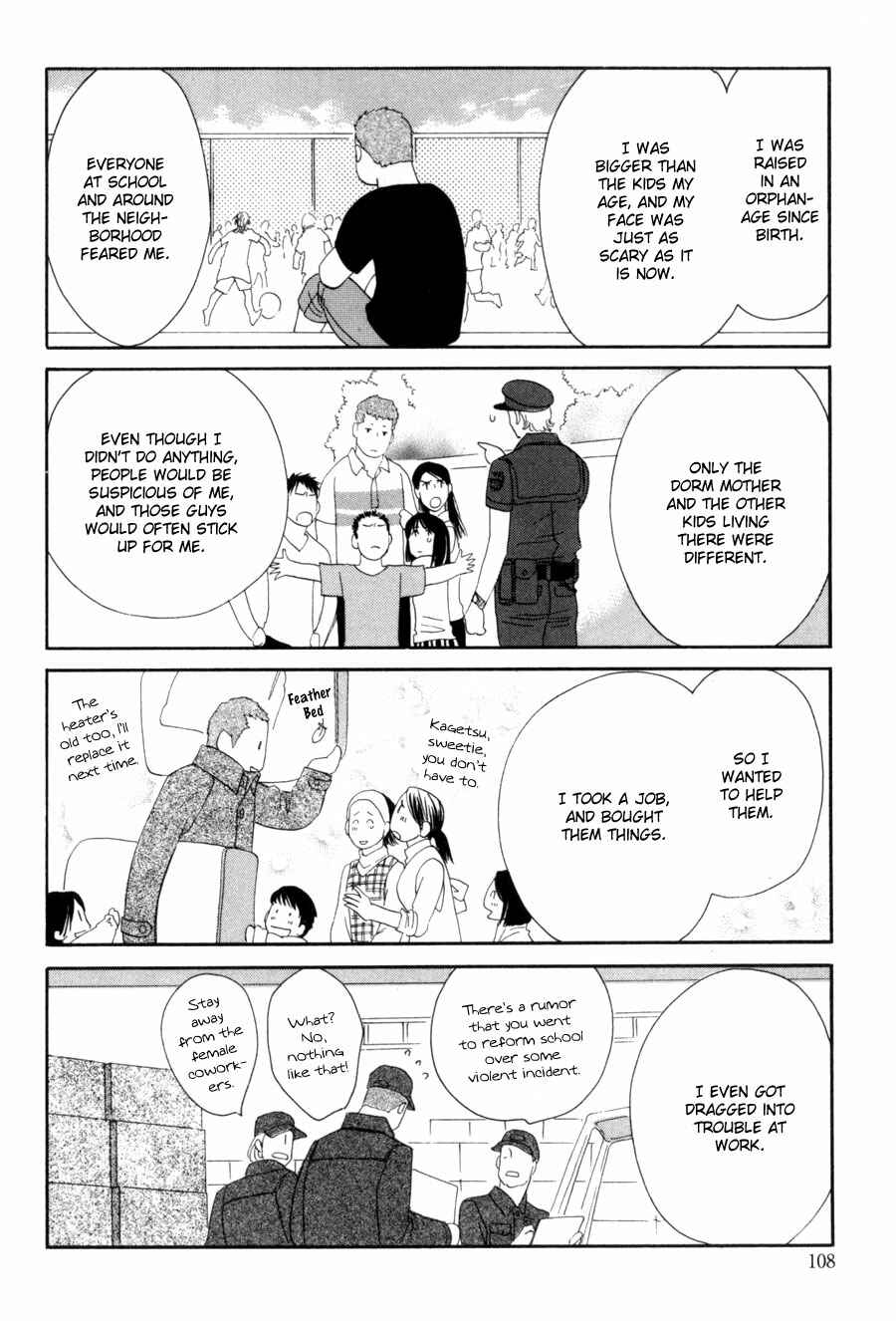Page 5 Chapter 16 Moon Trick