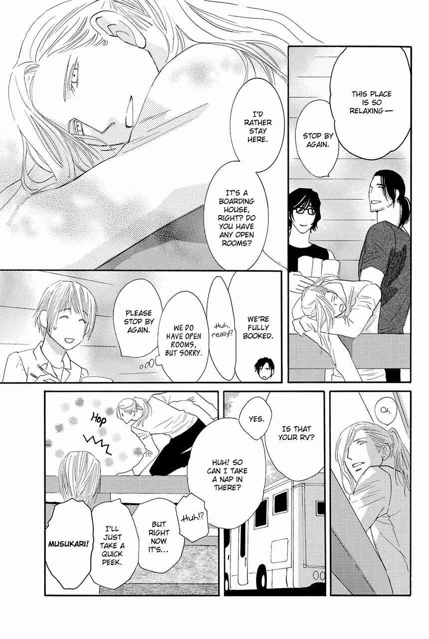 Page 10 Chapter 20 Moon Trick