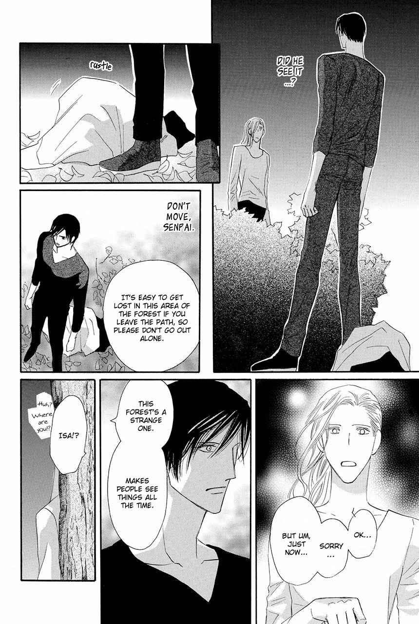 Page 19 Chapter 20 Moon Trick