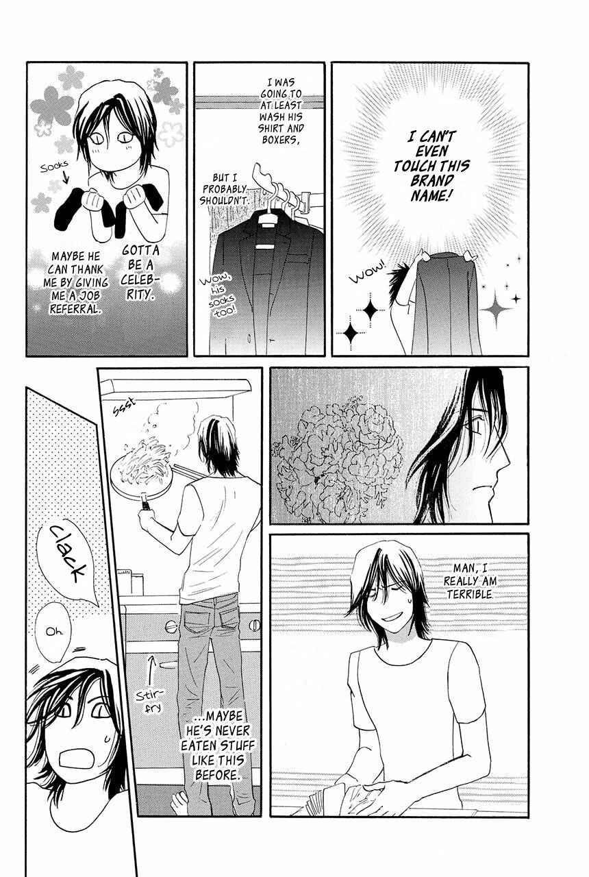Page 39 Chapter 20 Moon Trick