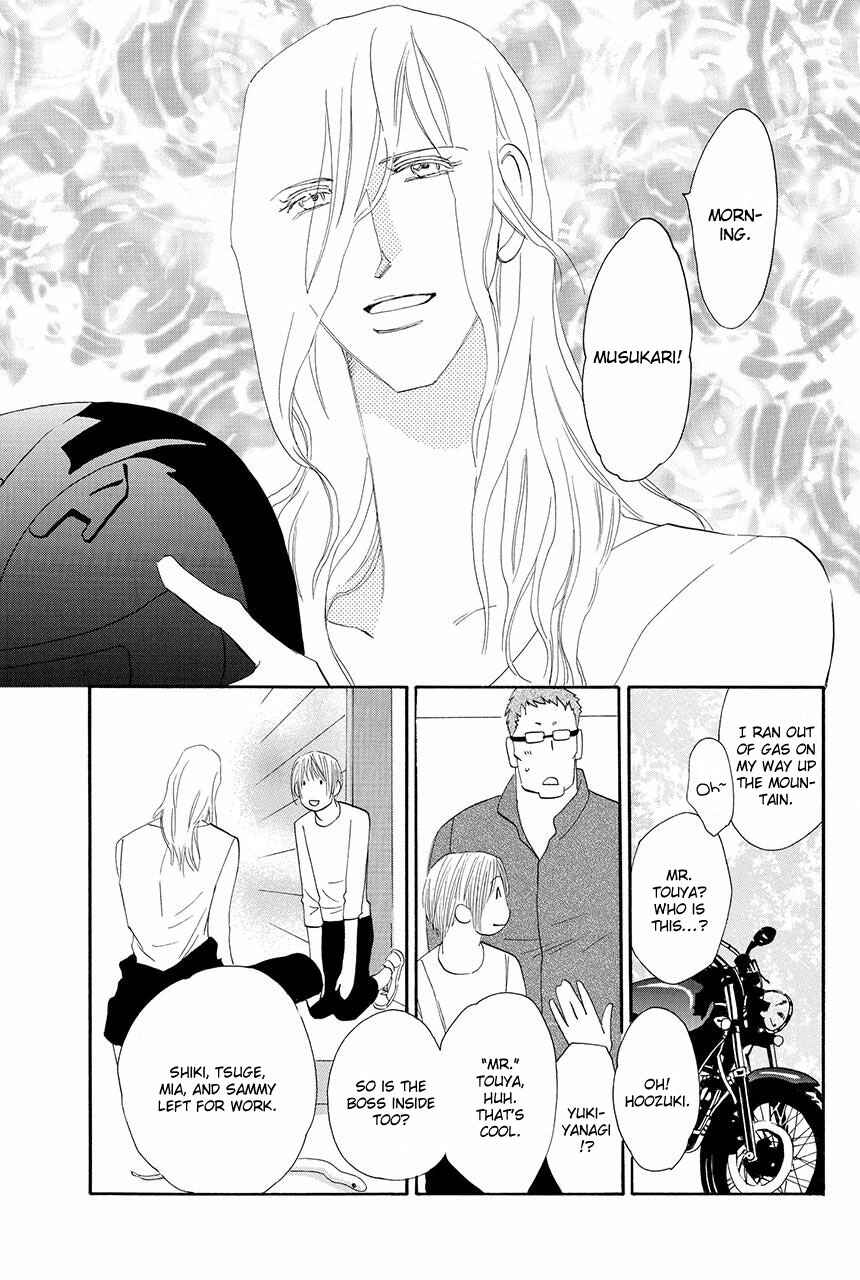 Page 4 Chapter 20 Moon Trick