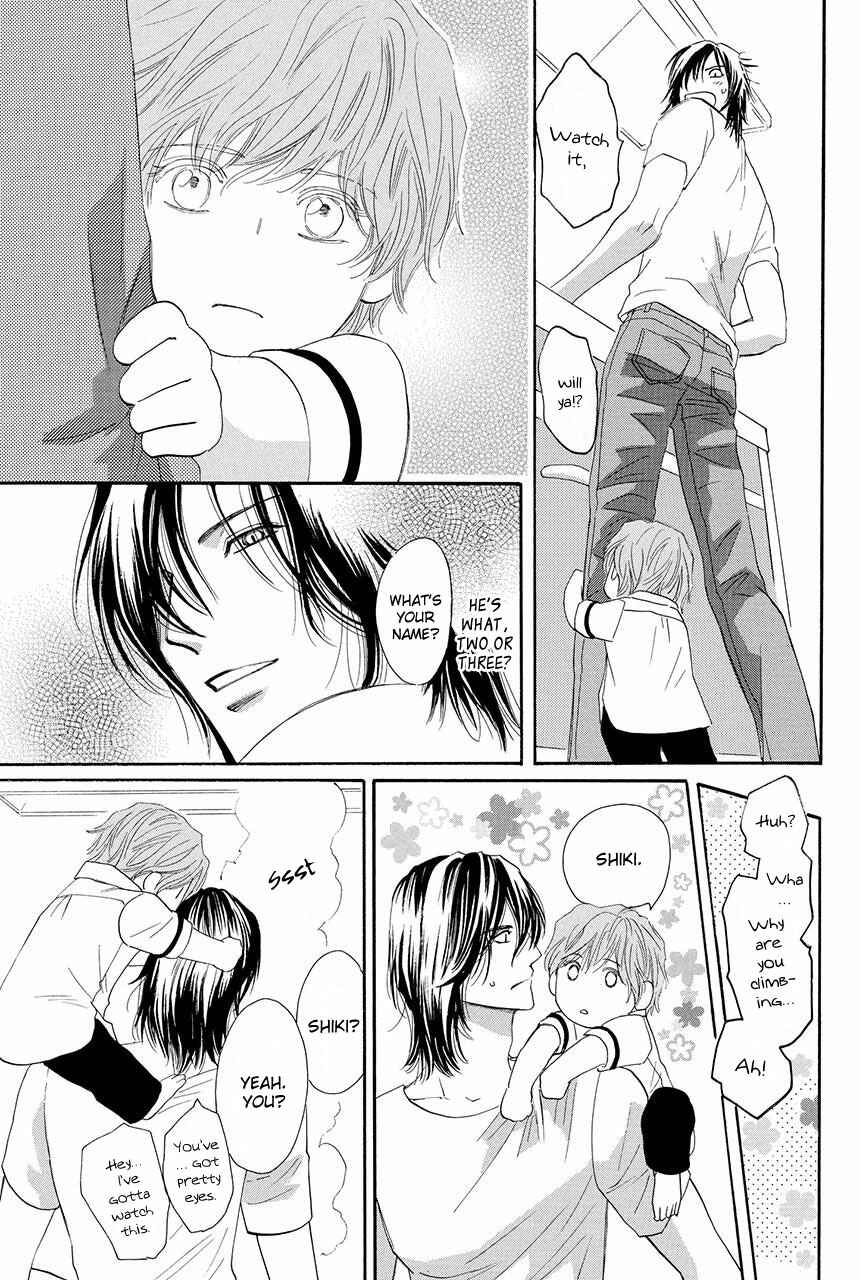 Page 40 Chapter 20 Moon Trick
