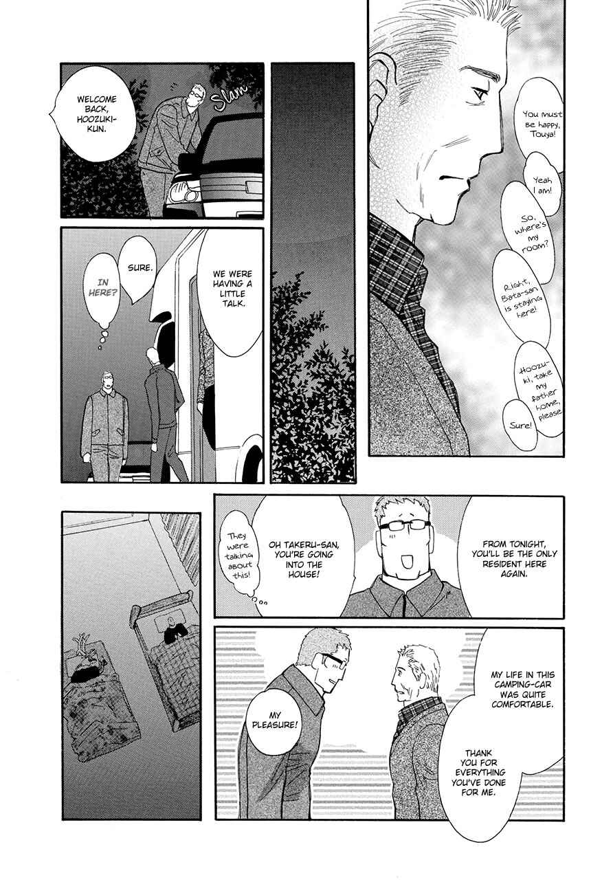 Page 11 Chapter 26 Moon Trick