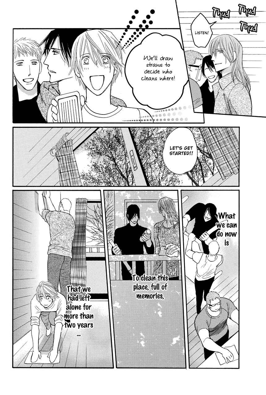 Page 26 Chapter 26 Moon Trick
