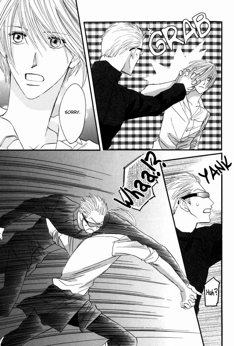 Page 12 Chapter 1.2 Moon Trick