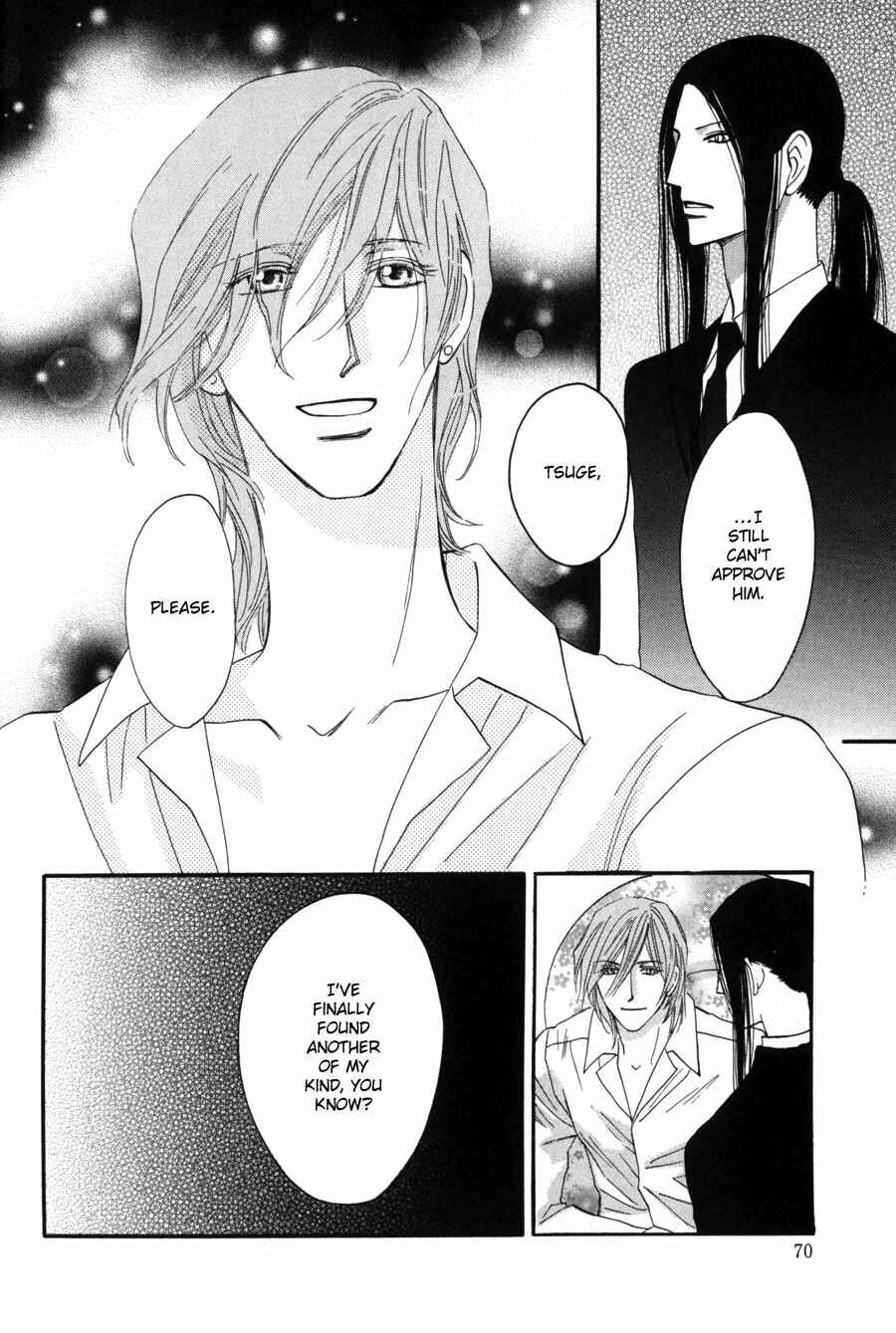 Page 15 Chapter 1.2 Moon Trick