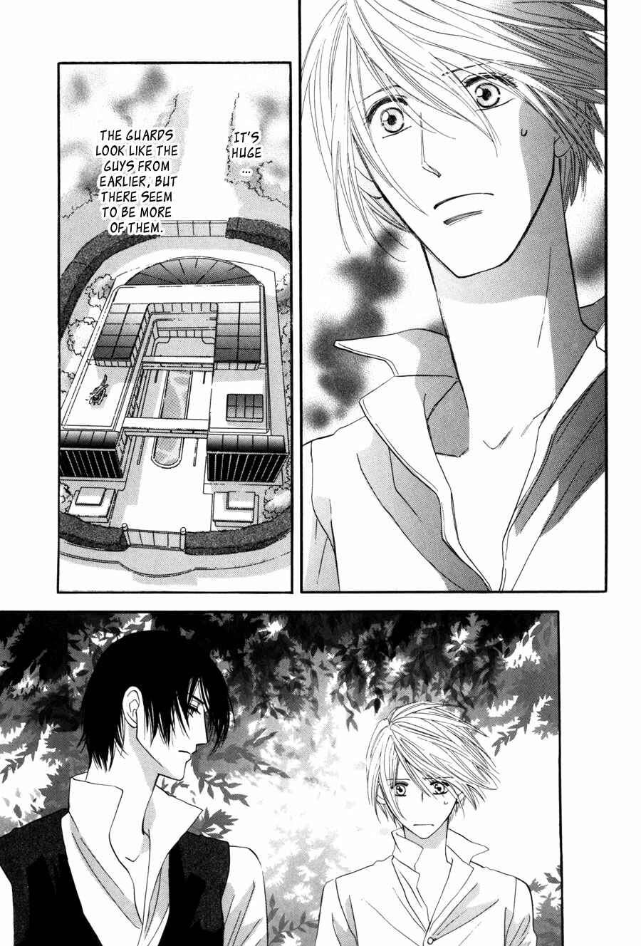 Page 2 Chapter 1.2 Moon Trick