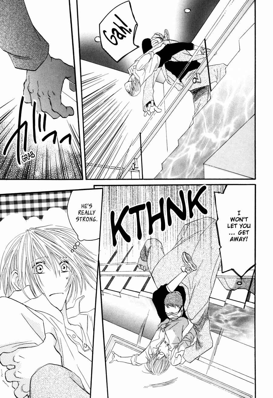 Page 24 Chapter 1.2 Moon Trick