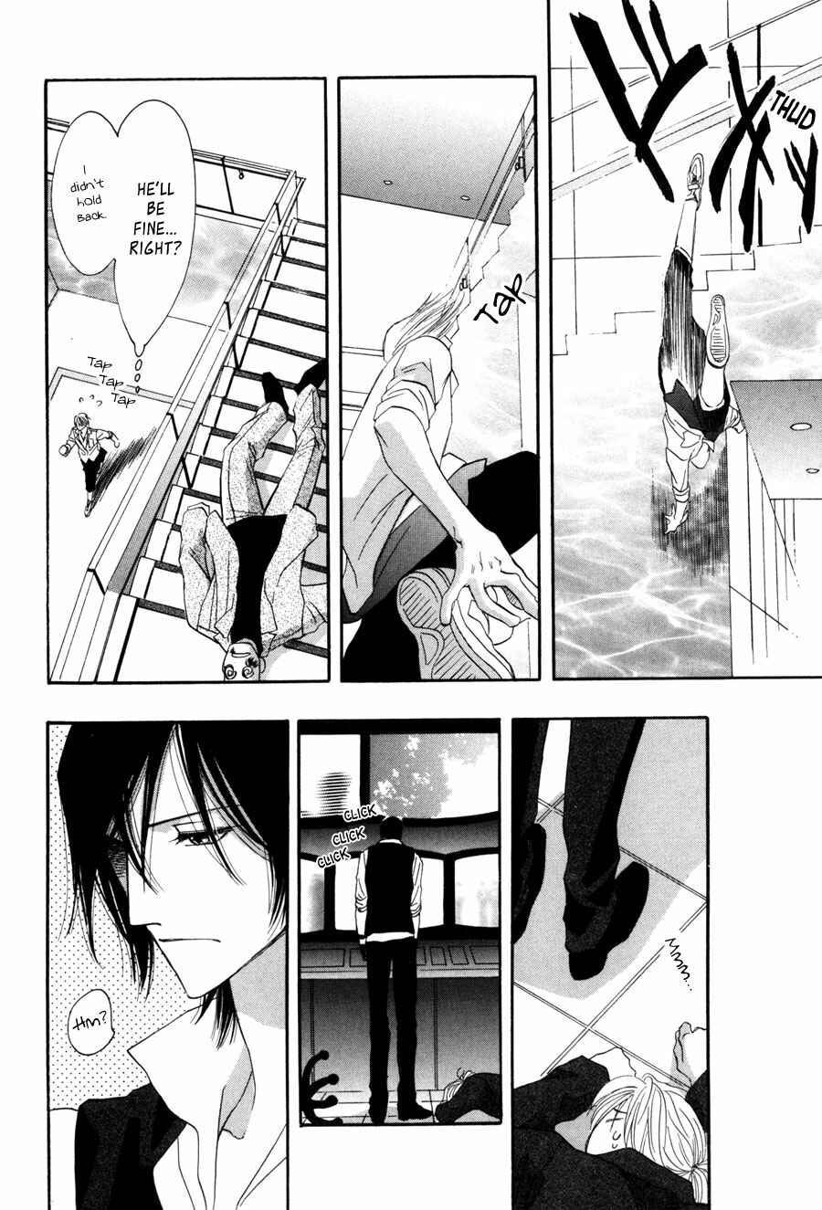 Page 27 Chapter 1.2 Moon Trick