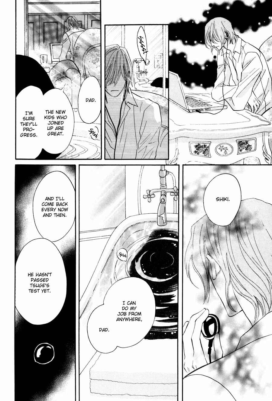 Page 31 Chapter 1.2 Moon Trick