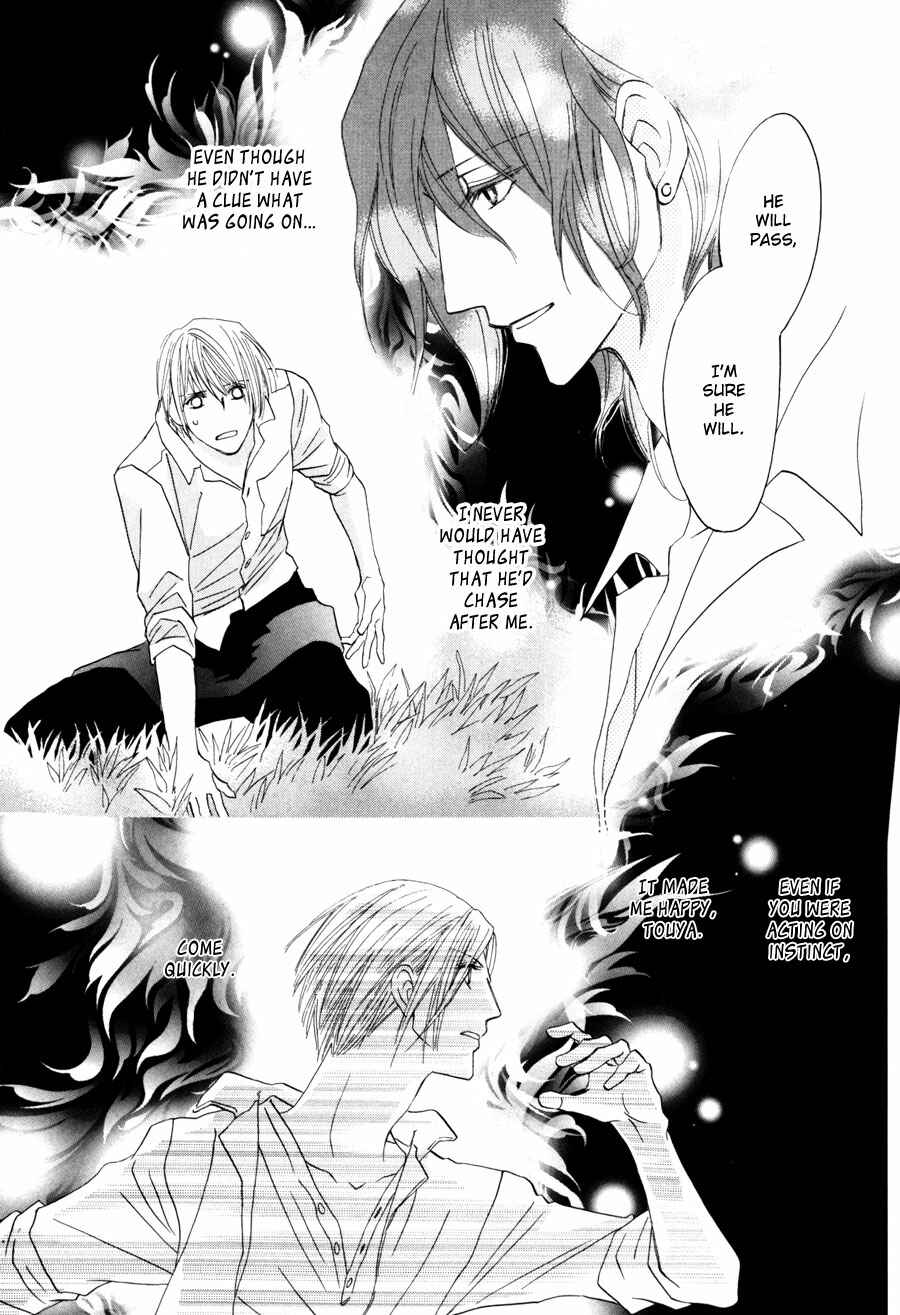 Page 32 Chapter 1.2 Moon Trick