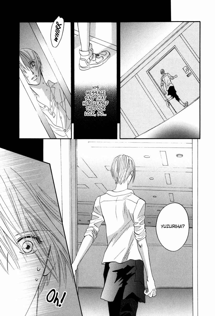 Page 34 Chapter 1.2 Moon Trick