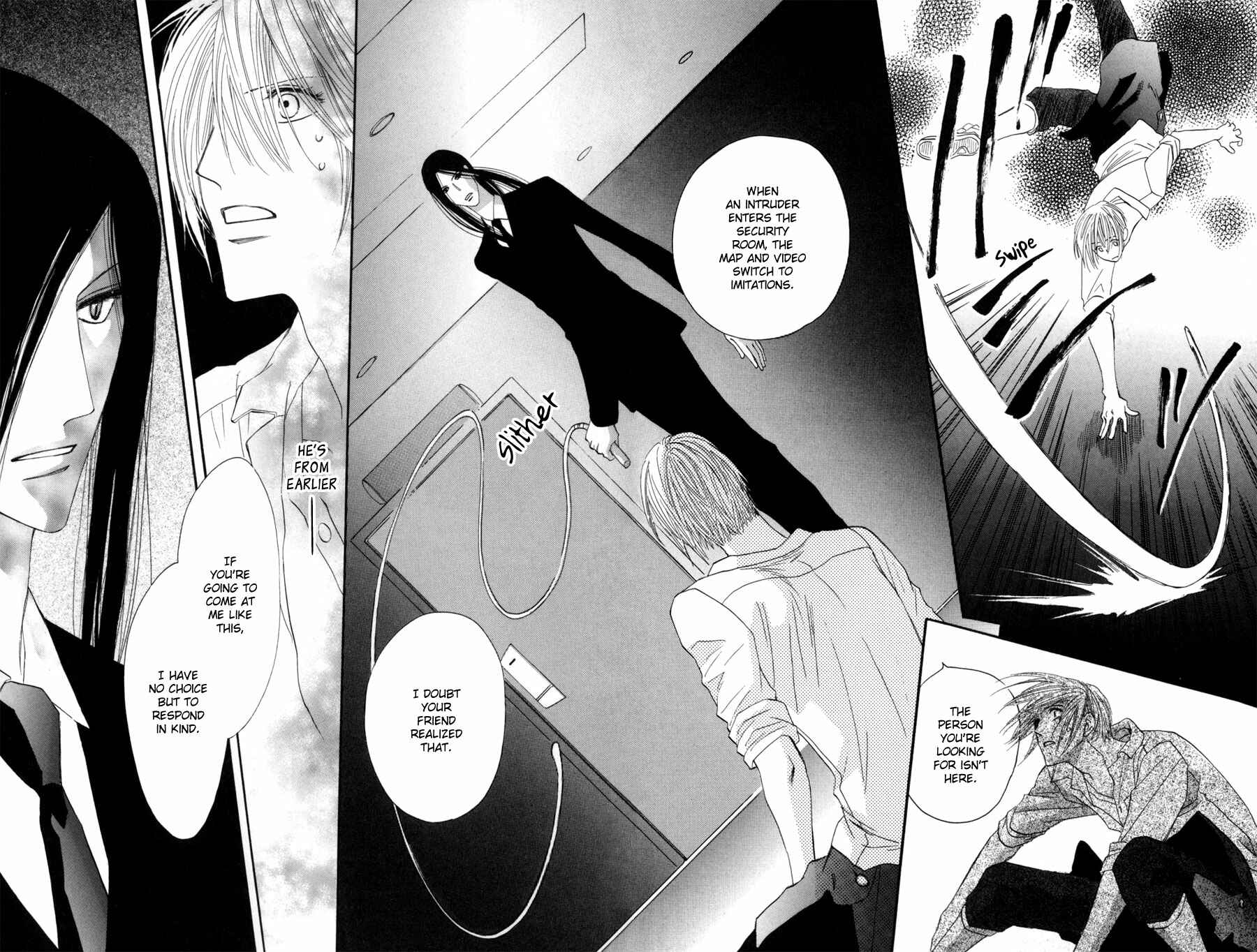 Page 35 Chapter 1.2 Moon Trick