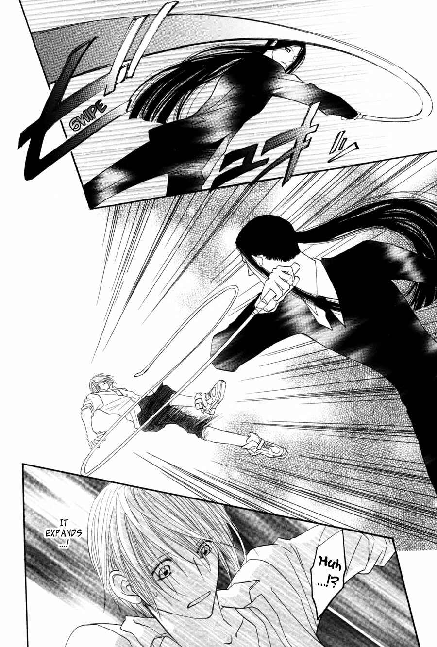 Page 36 Chapter 1.2 Moon Trick
