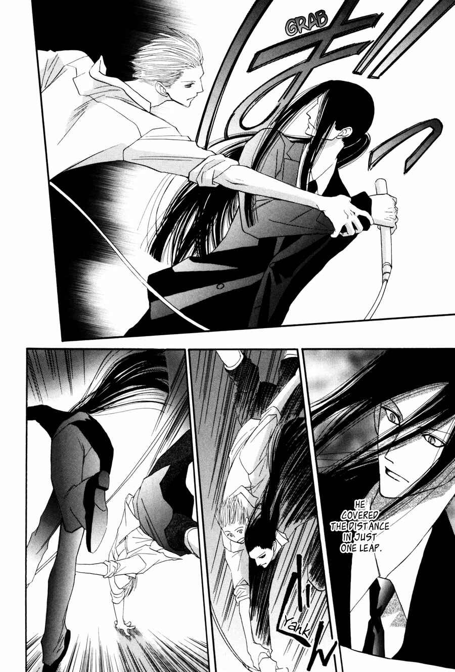 Page 38 Chapter 1.2 Moon Trick