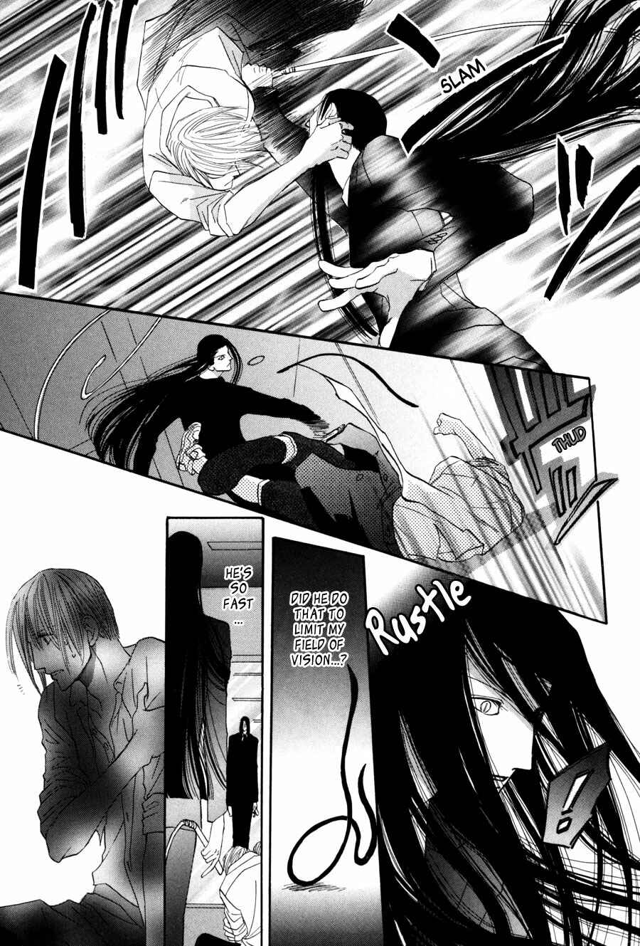 Page 41 Chapter 1.2 Moon Trick