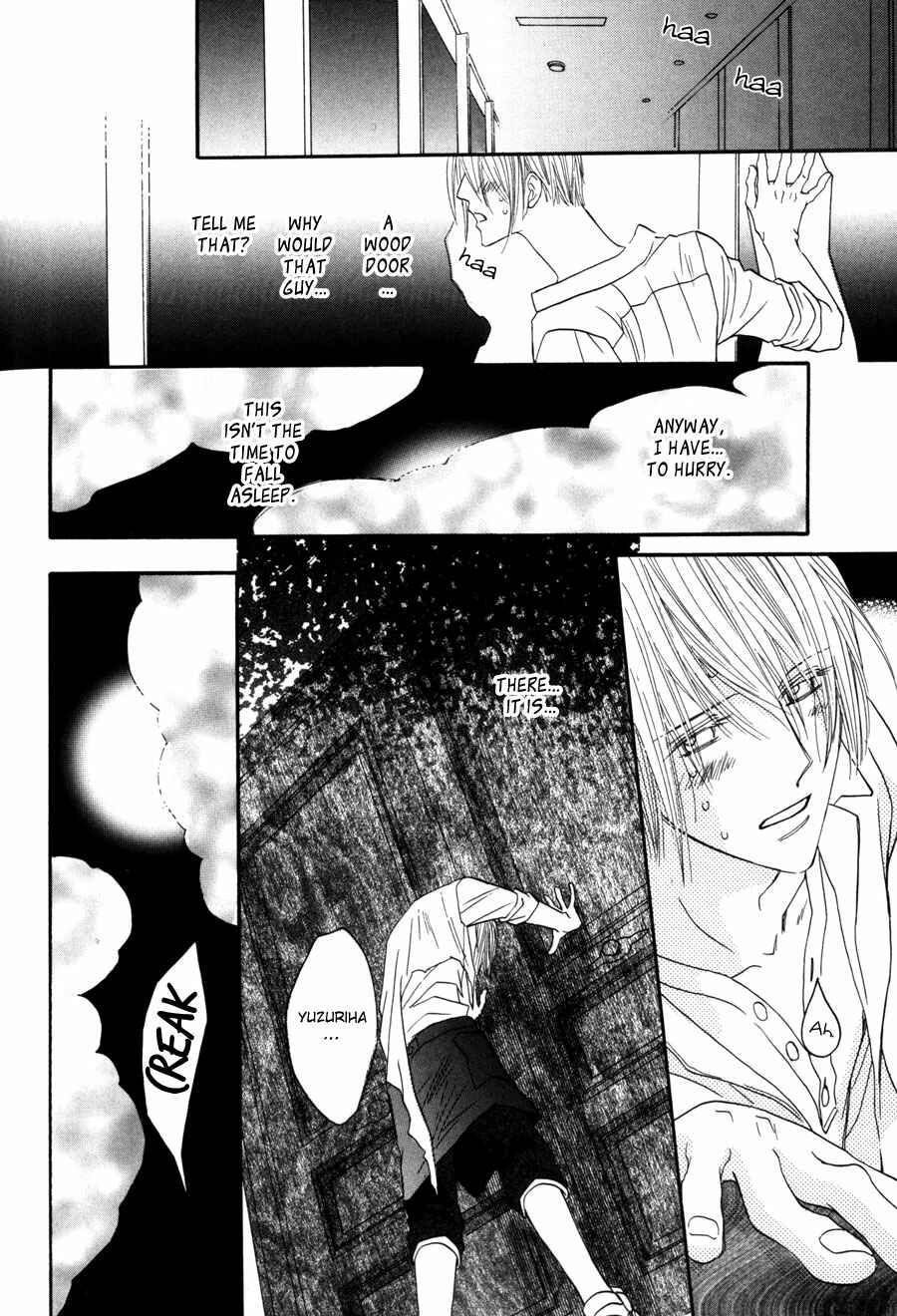 Page 46 Chapter 1.2 Moon Trick