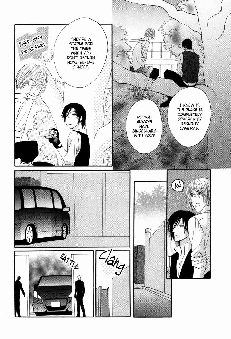 Page 7 Chapter 1.2 Moon Trick
