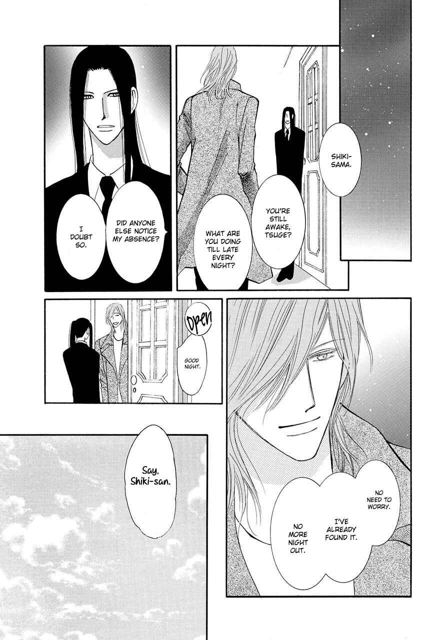 Page 10 Chapter 25 Moon Trick