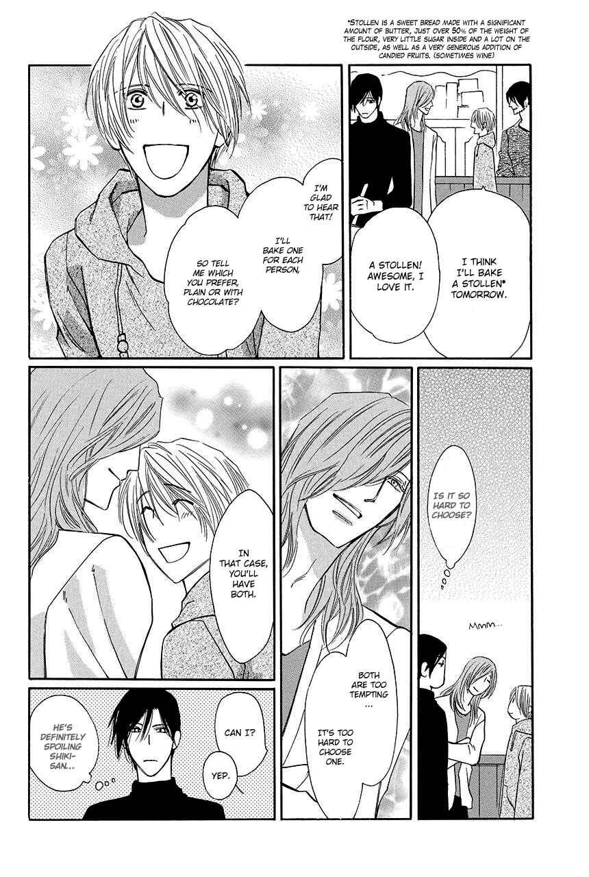 Page 11 Chapter 25 Moon Trick