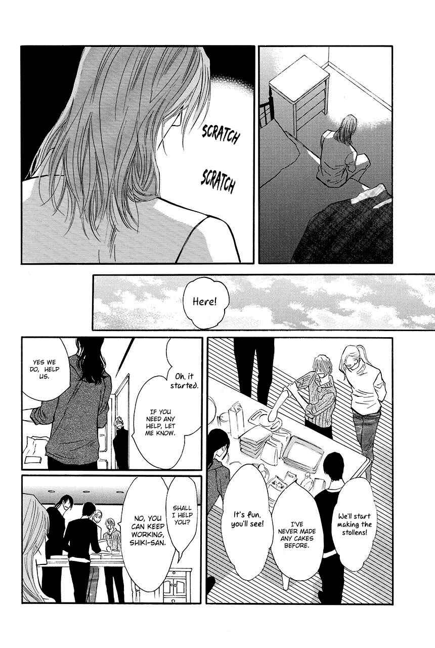 Page 15 Chapter 25 Moon Trick