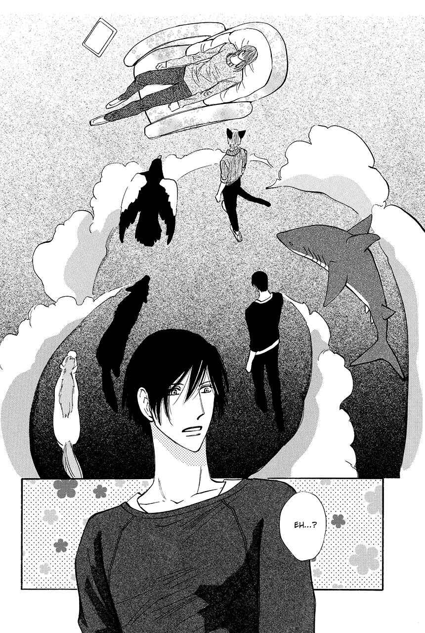 Page 21 Chapter 25 Moon Trick