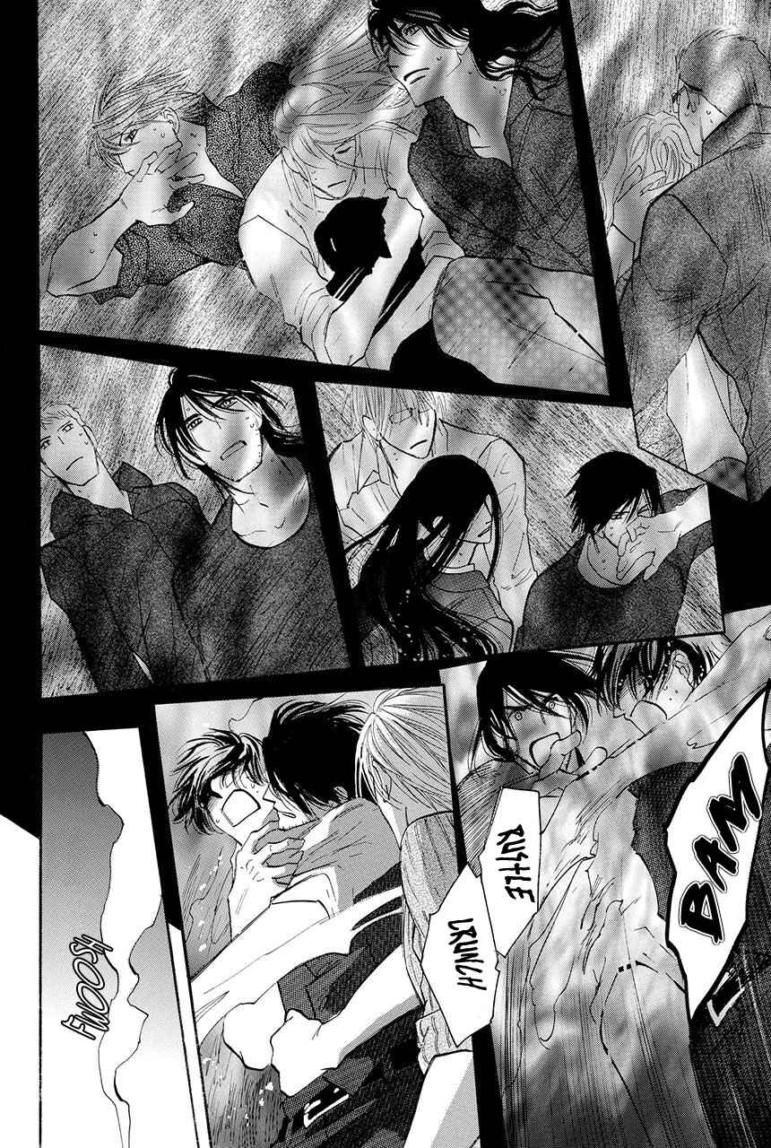 Page 33 Chapter 25 Moon Trick