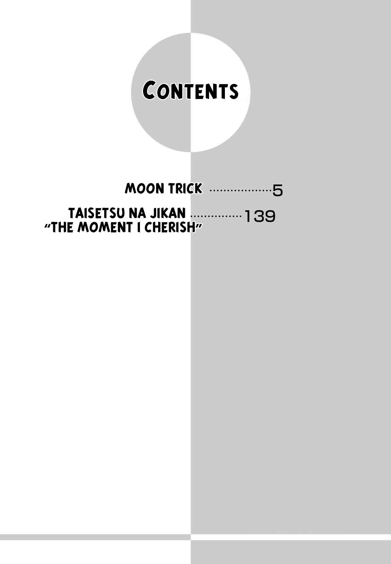 Page 5 Chapter 25 Moon Trick