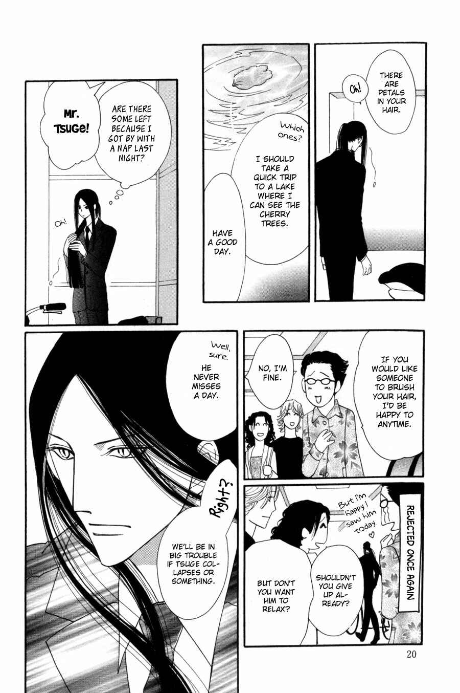 Page 20 Chapter 5 Moon Trick