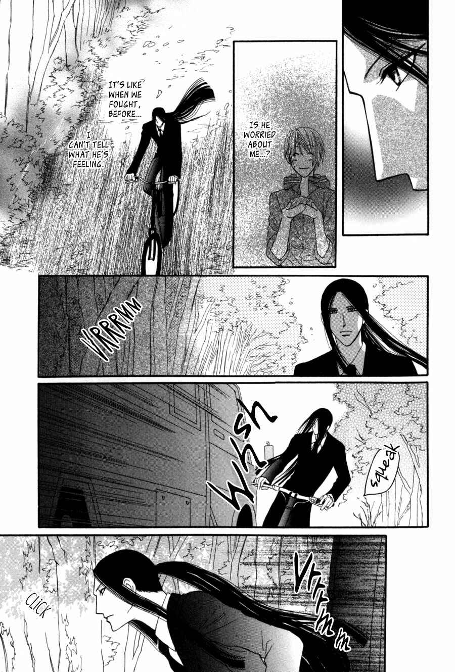 Page 21 Chapter 5 Moon Trick