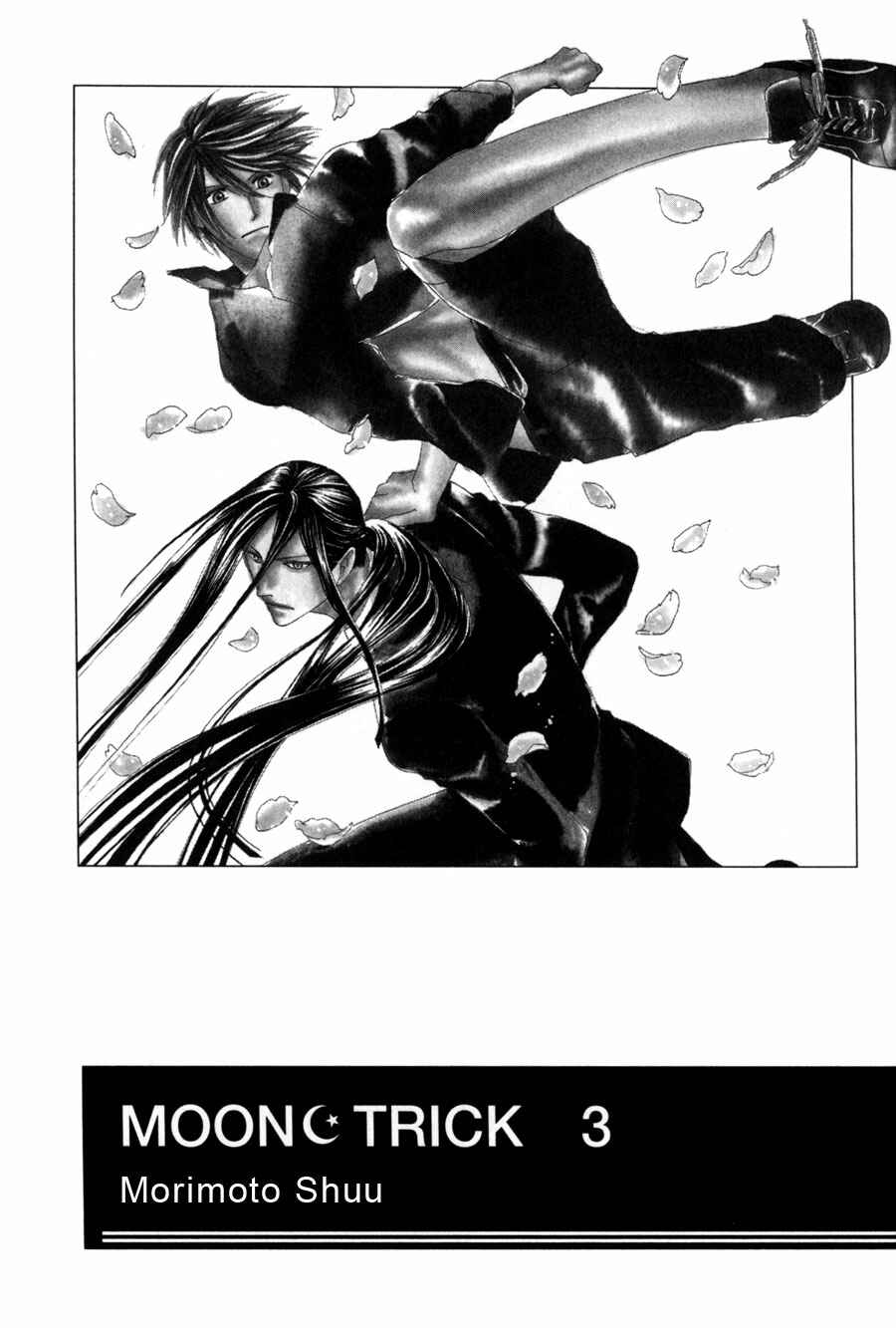Page 3 Chapter 5 Moon Trick
