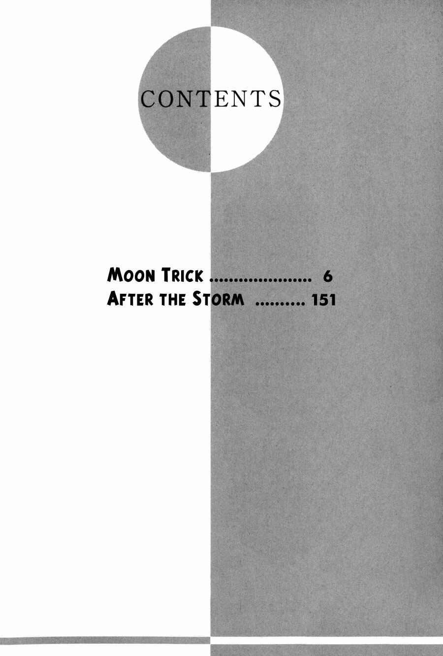 Page 4 Chapter 5 Moon Trick