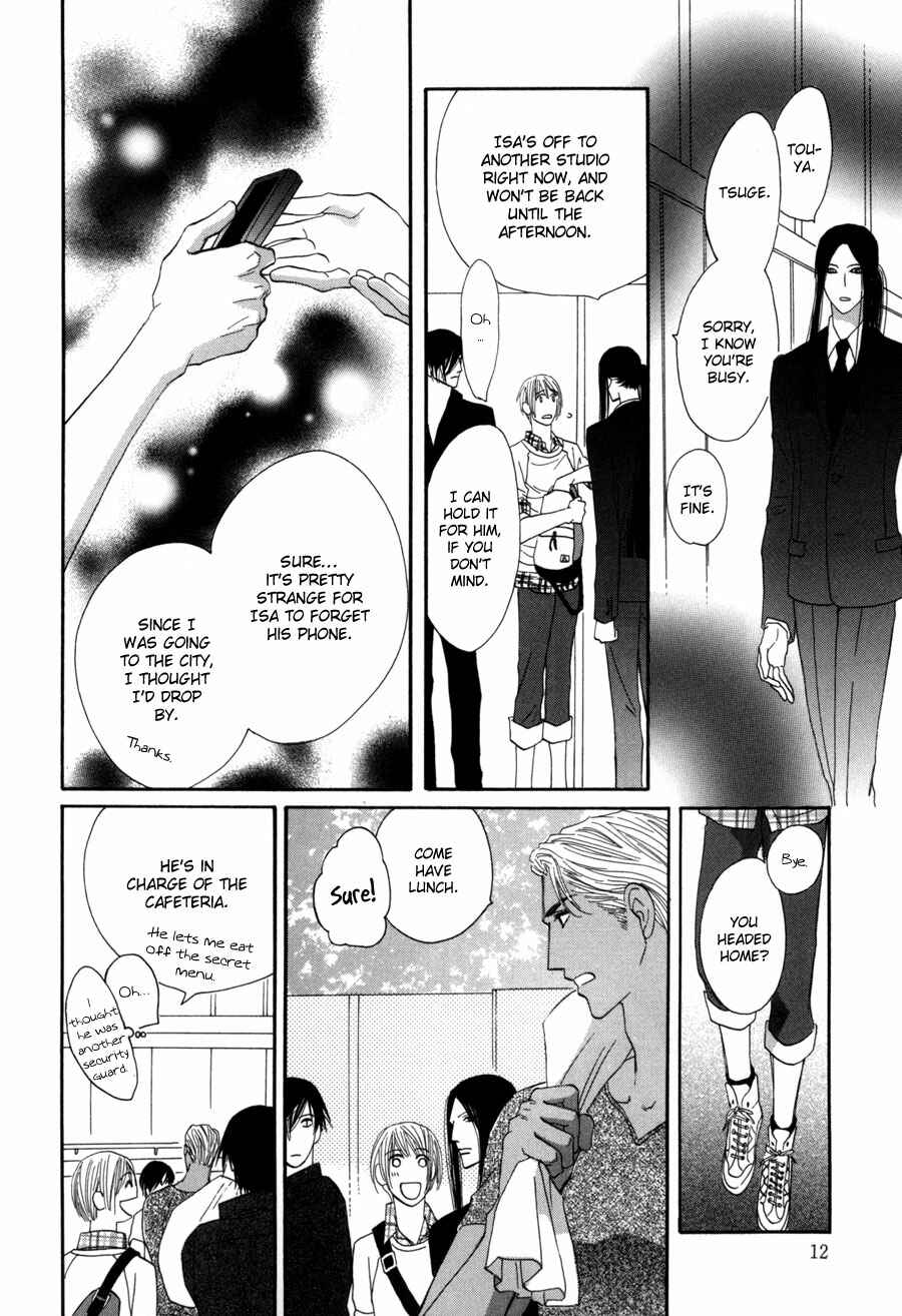 Page 11 Chapter 8 Moon Trick