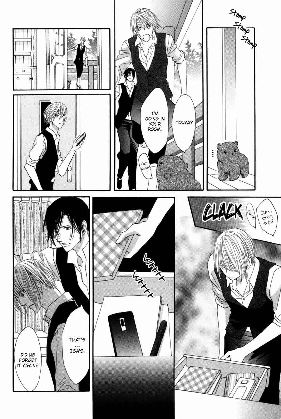 Page 33 Chapter 8 Moon Trick