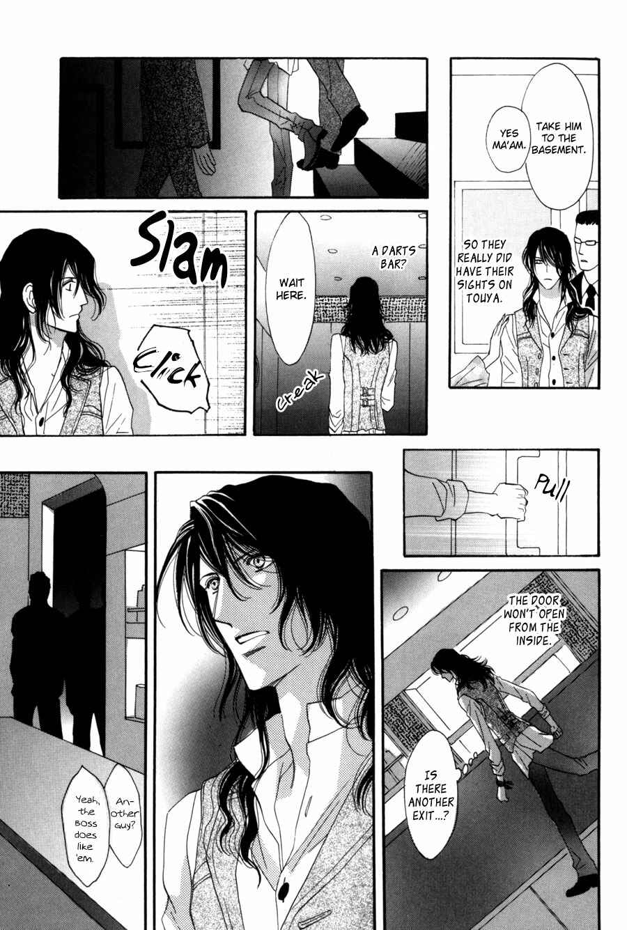 Page 38 Chapter 8 Moon Trick
