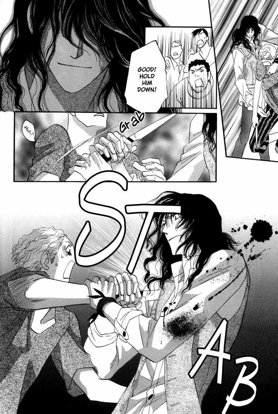 Page 43 Chapter 8 Moon Trick