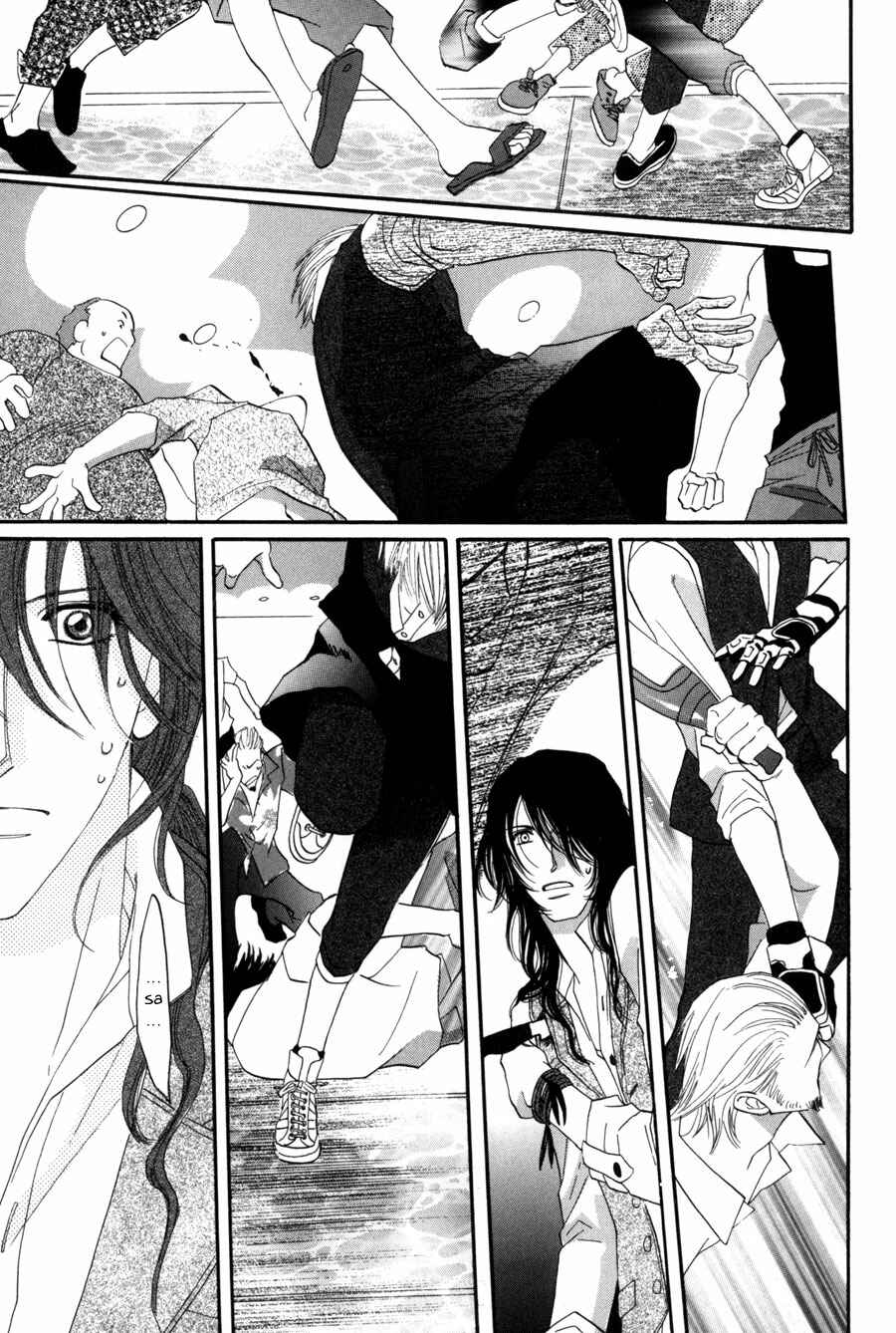Page 46 Chapter 8 Moon Trick