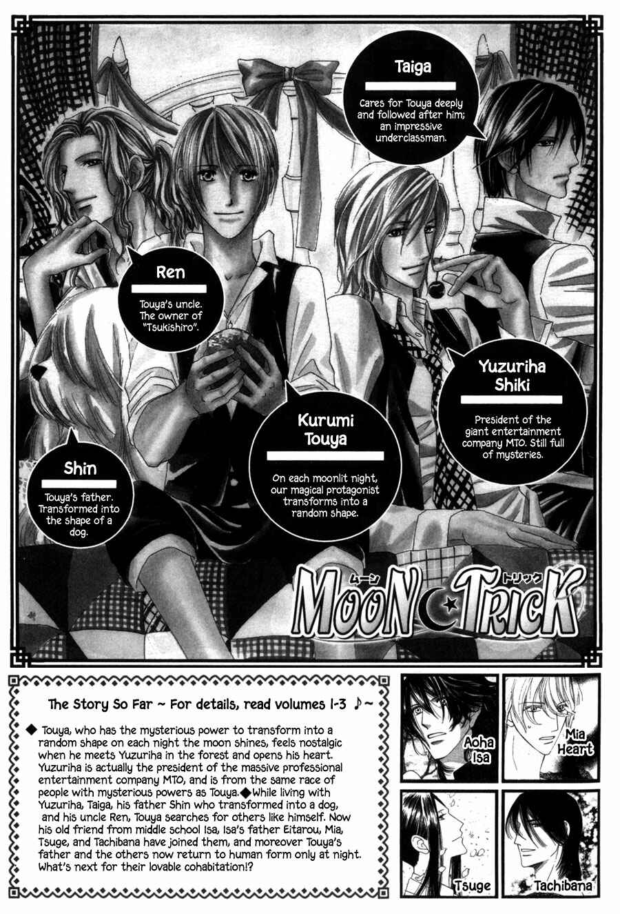 Page 5 Chapter 8 Moon Trick