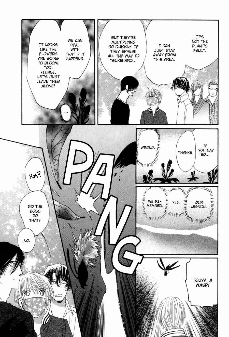 Page 30 Chapter 15 Moon Trick