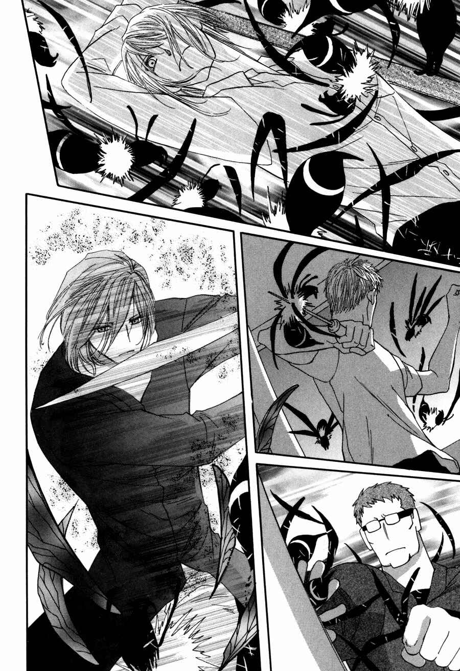 Page 34 Chapter 12 Moon Trick