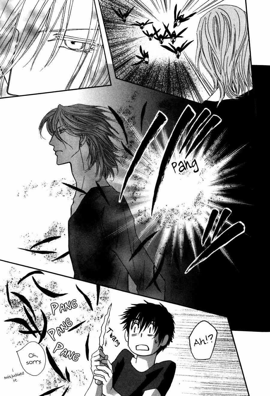 Page 39 Chapter 12 Moon Trick