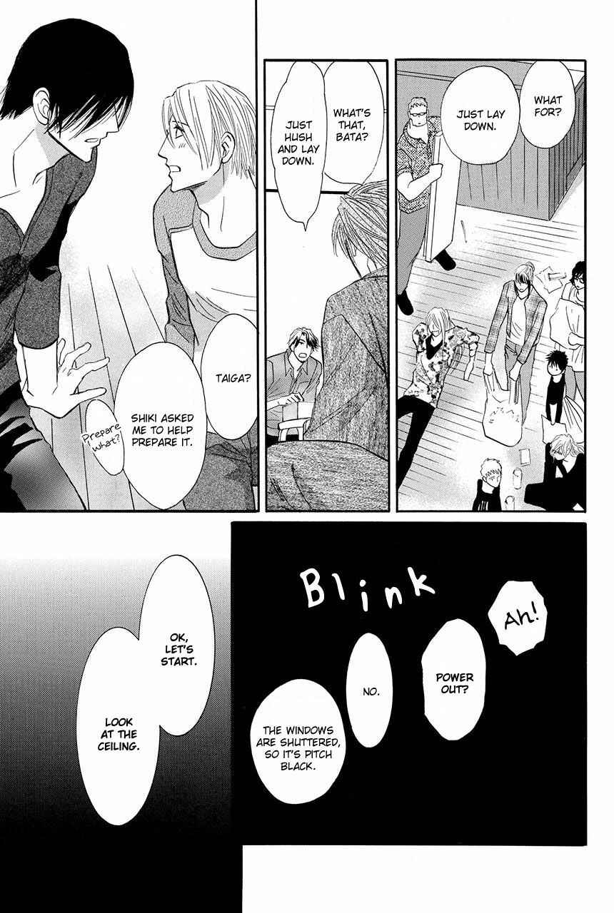Page 29 Chapter 23 Moon Trick