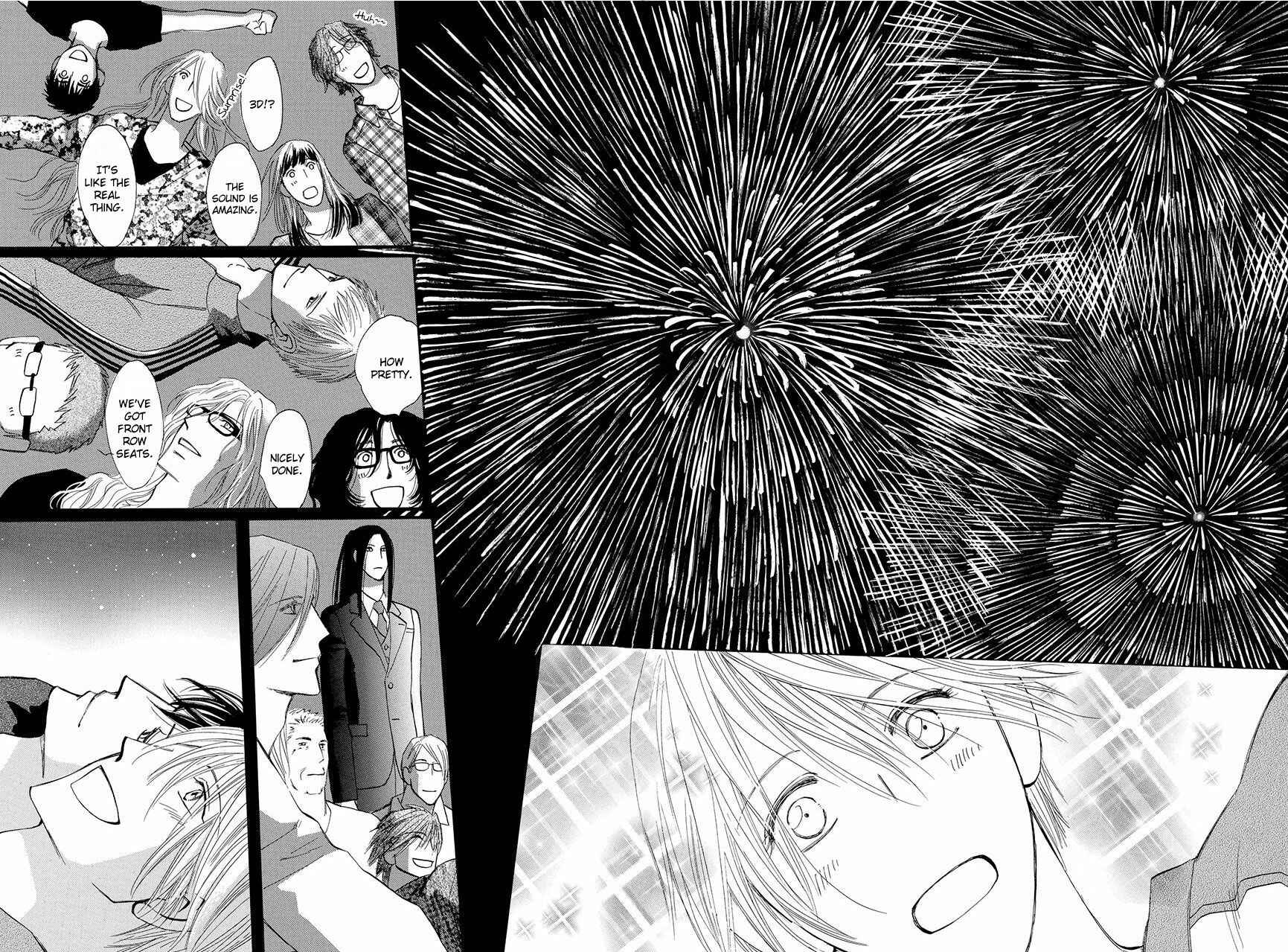 Page 30 Chapter 23 Moon Trick