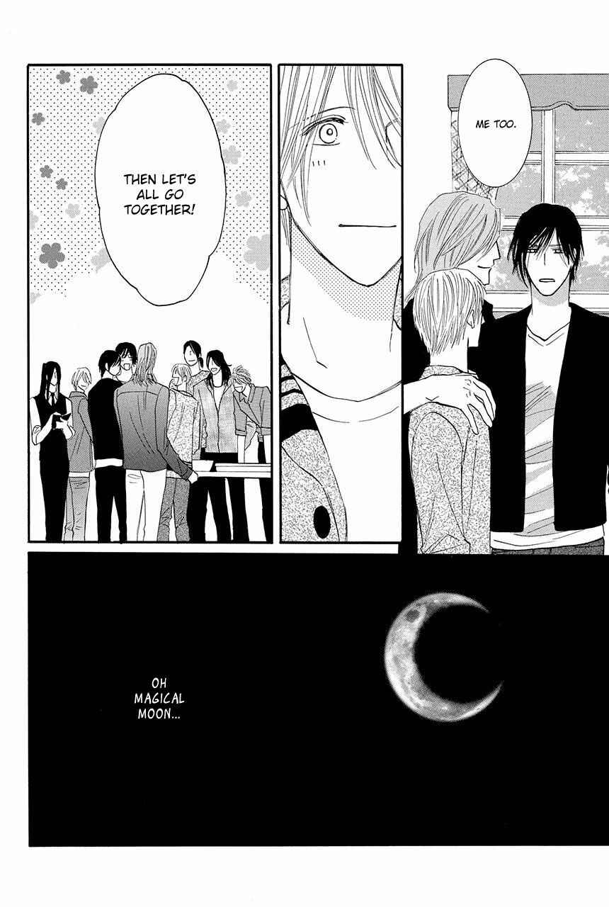 Page 8 Chapter 23 Moon Trick